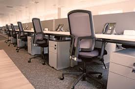 Ergonomic wfh desk & chair upgrades w/ autonomous smartdesk 2 and staples dexley chairi have had a bad back for a few years, and while i was working at a. Felix By Boss Design Office Chairs Seating