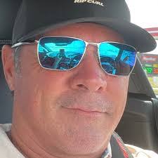 Mark Norrell's Instagram, Twitter & Facebook