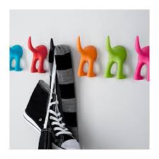 Bastis Assorted Colours Hook Ikea Ikea Ikea I Soft Rubber
