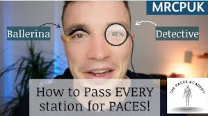 Why I made the PACES Academy! (And what it is!)