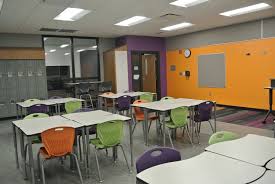 21st Century Classroom Artcobell Expanse Desk And Discover Chairs 21st Century Classroom Home Decor Home