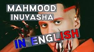 It was released as a digital download and for streaming on 2 february 2021 by island records. Mahmood Inuyasha English Translation Youtube