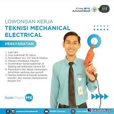 Mempersiapkan peralatan las listrik sebelum proses pengelasan sangat penting, seperti : Lowongan Kerja D3 Di Serang Banten April 2021