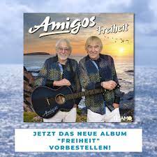Hola, amigos (ола амигос) привет, друзья. Die Amigos Der Absolute Wahnsinn Die Amigos Facebook
