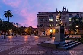 We recognise and pay respect to elders past, present and emerging. University Of Southern California Groups Facebook