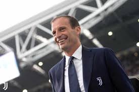 Allegri took charge of the bianconeri in july 2014 after antonio conte resigned only days into preseason training. Allegri Ritornare Alla Juventus Ora E Impossibile Dirlo Pirlo Sta Facendo Bene Ha Vinto Gia Un Trofeo Alfredo Pedulla