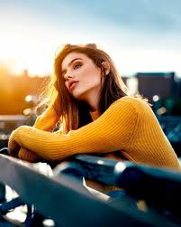 In this tutorial, discover the ins and outs of using your digital camera's flash outdoors. Colorful Lifestyle Portrait Photography By Marco Trinidad1 Ego Alterego