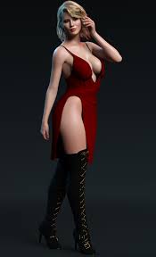 Katniss Nude Porn Parody Explored