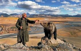 Kayip Mogol Kabilesinden Fotograflar Mongolia Fotograf Hayvan