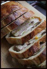 Pate En Croute Comment Lui Trouver Un Nom Plus Glamour Beau A La Louche Pate En Croute Cuisine Recette Viande