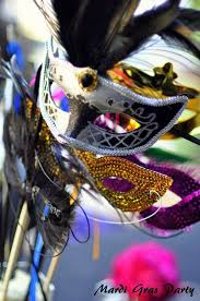 Maybe you would like to learn more about one of these? Purple And Pink Masquerade Party Diy Inspired