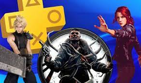 Playstation is giving away not one, not two, but 10 ps4 and ps5 games away for free, no playstation plus required. Ps Plus March 2021 Free Ps5 Ps4 Games Release Date Time Deals Playstation Plus Warning Gaming Entertainment Express Co Uk