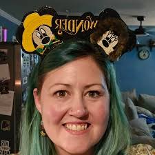 Cinderella Anastasia Drizella Lucifer Inspired Mouse Ears Headband  Accessories Costume Dress Up pretend play vacation hair accessories