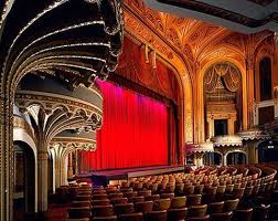 This place reminds me of the phantom of the opera, which is obviously a good thing. The Orpheum Theater Los Angeles Ca Art House Movies Historic Theater Concert Venue