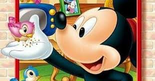 Mickey Mickey Mouse Pictures Mickey Mouse Wallpaper Mickey Mouse And Friends