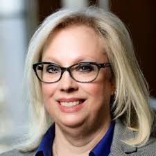 Congratulations Anne Joynt !!!