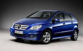2010 Mercedes Benz B Class B200 Specifications The Car Guide
