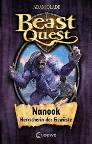 You can download the game beast quest for android with mod money. Beast Quest 5 Nanook Herrscherin Der Eiswuste Von Adam Blade Ebook Thalia