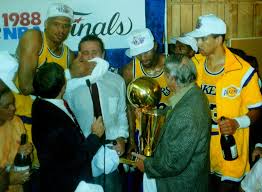 Lebron james best highlights 2020 nba playoffs & finals. Los Angeles Lakers Five Best Nba Finals In Team History