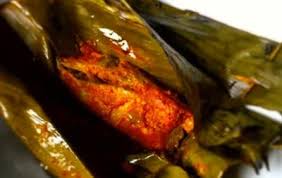 Selanjudnya ikuti tyus dan selamat mencoba. Cara Masak Dan Resep Pepes Ikan Tongkol Pedas Goyang Lidah Maminusantara