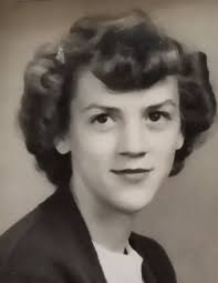 Obituary information for Carol Jane Loughry Pope