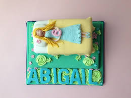 The theme is very vibrant and something that will completely go in sync. Sleeping Beauty Birthday Cake For Fcfk Birthday Cake Birthday Cake Blog