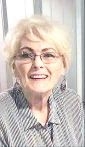 Patsy Harris's Instagram, Twitter & Facebook