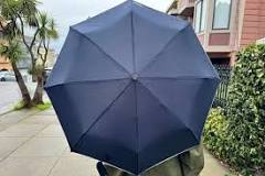 The 7 Best Travel Umbrellas of 2025, Tested and Reviewed