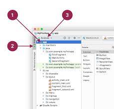 Build Your First Android App In Java