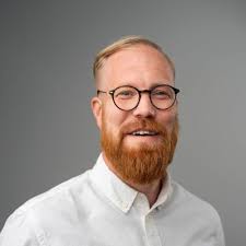 Idag hände det igen.