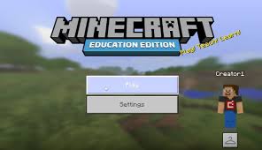 Education edition general availability client. Classroom Mode For Minecraft Learning Revolution Or Just Another Gimmick