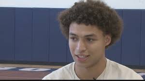 GU commit Anton Watson says he gained confidence at USA U-19 World Cup  tryouts