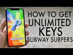 For us western players, the closest we can get to multiplayer is to play the subway surfers game on snapchat, or try and beat your friend's . Video Get Keys Subway Surfers