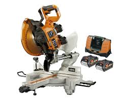 Ridgid 18v Brushless 10 Inch Miter Saw Pro Tool Reviews 10 Inch Miter Saw Jet Woodworking Tools Woodworking Power Tools