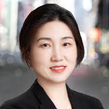 Maggie Wang's Instagram, Twitter & Facebook