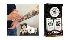 For more brilliant tattoo color and glow. Billy Jealousy Tattoo Youtube