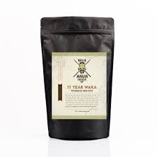 11 Year Waka Micronized Kava Instant Powder Kava Kava Tea Bula