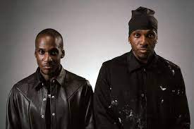 The Clipse Missed This: Pusha T and No Malice on Reuniting