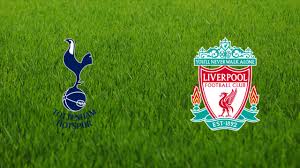 Catch the latest tottenham hotspur and liverpool news and find up to date football standings, results, top scorers and previous winners. Tottenham Hotspur Vs Liverpool Fc 2018 2019 Footballia