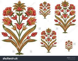 ✓ free for commercial use ✓ high floral pattern images. Mughal Floral Motif White Ground Ad Sponsored Floral Mughal Motif Ground Flower Art Images Digital Flowers Floral Artwork