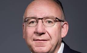 BBC racing correspondent bows out with 5 Live special