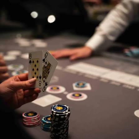 This is the MERKUR Casino Hohensyburg