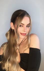 Paula Szczurek, Isle of Dogs, London, United Kingdom