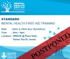 The mmha runs a day care centre, a charity shop project, organises public forums on mental health issues, provides support for carers of the mentally ill, runs family to family education groups, conducts a. Malaysian Mental Health Association Kuala Lumpur Malaysia Non Governmental Organization Ngo Mental Health Service Facebook