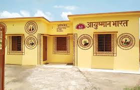 Taking care of your mental health is equally as important as taking care of your physical health. Over 80 Million Footfalls Recorded At 41 000 Ayushman Bharat Health Wellness Centres During Covid 19 Apac News Network