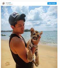 Things to do near masjid pengiran muda abdul mateen. Who Is Prince Of Brunei Abdul Mateen The Super Rich Royal Highness Looking For A Wife Breaking News Latest World News Updates Vietreader Viet Nam