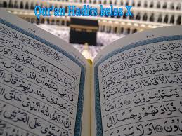Maybe you would like to learn more about one of these? Contoh Soal Evaluasi Simpulan Semester Ganjil Al Quran Dan Al Hadits Paibp Kelas 10 Part 3 Idn Paperplane