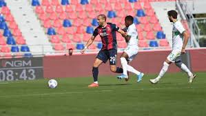 H2h stats, prediction, live score, live odds & result in one place. Bologna Sassuolo 3 4 Incubo Rossoblu All Ora Di Pranzo Sport Calcio Ilrestodelcarlino It
