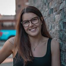 Marisa Hunter Personal Fitness Trainer