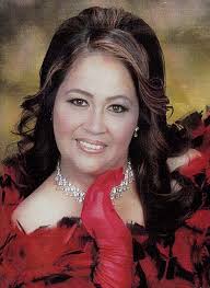 Gabriela Salaiza Rincon Obituary